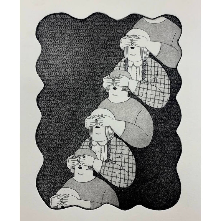 Who who who who who by Miho Sato