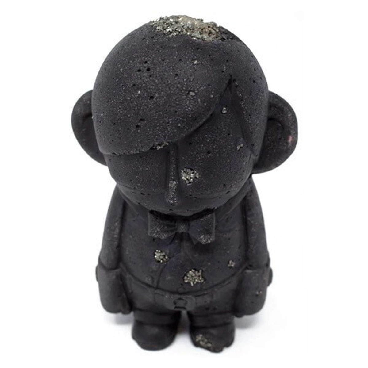 Whyno Mineral Titan Black : Pyrite