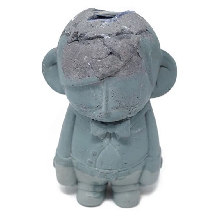 Whyno Mineral Titan Blue : Kyanite by Dez Einswell