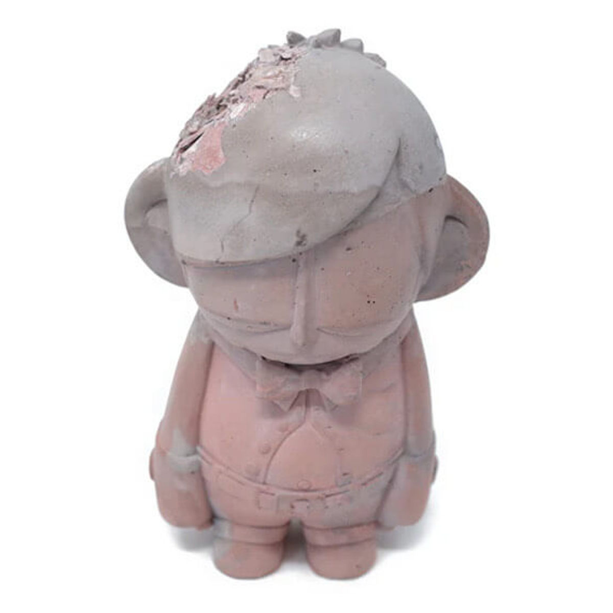 Whyno Mineral Titan Lava : Concrete 0A