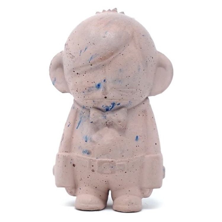 Whyno Mini Berry 0A by Dez Einswell