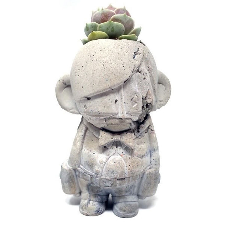 Whyno Vessel 04 by Dez Einswell