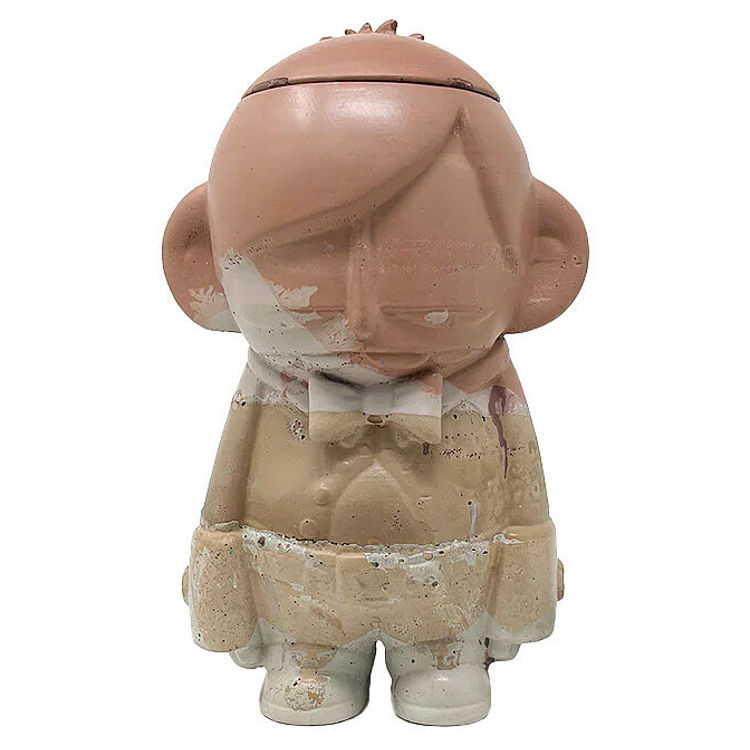 Whyno Vessel 2.0 - 03 by Dez Einswell
