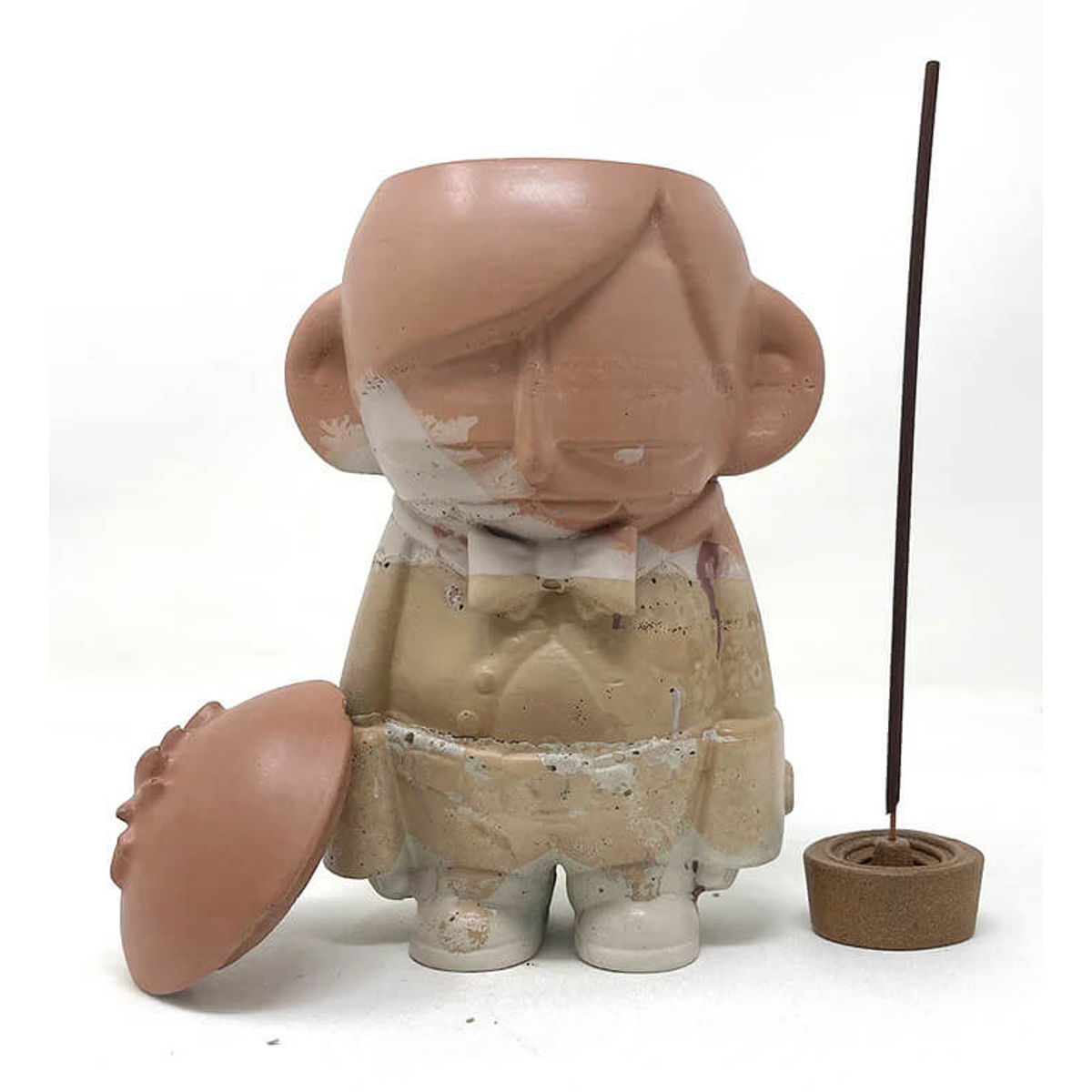 Whyno Vessel 2.0 - 03