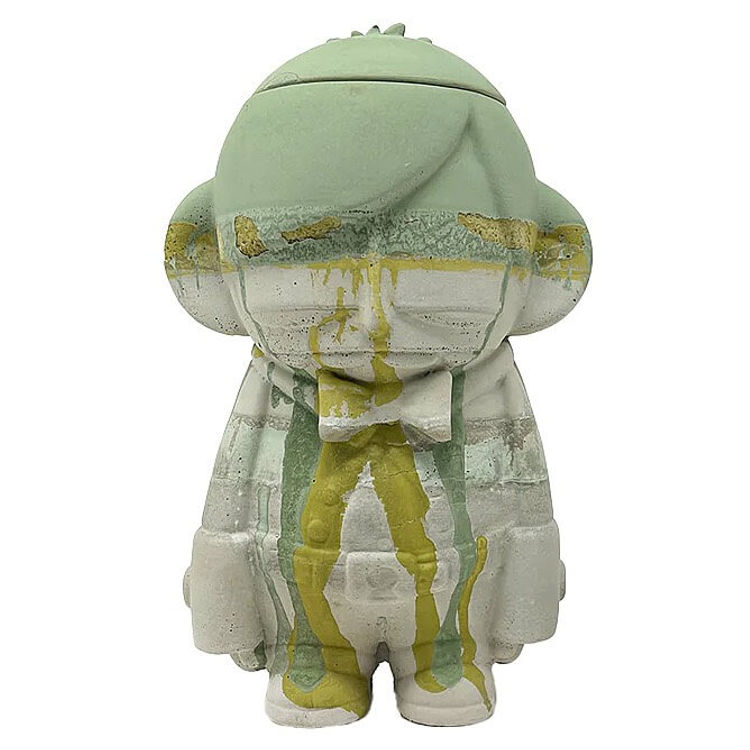 Whyno Vessel 2.0 - 05 by Dez Einswell
