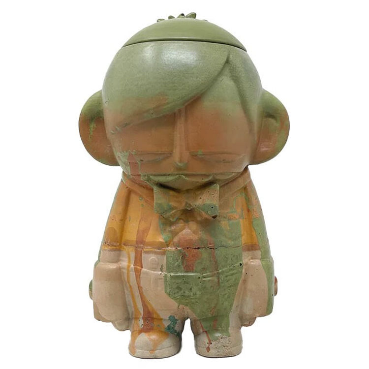 Whyno Vessel 2.0 - 06 by Dez Einswell