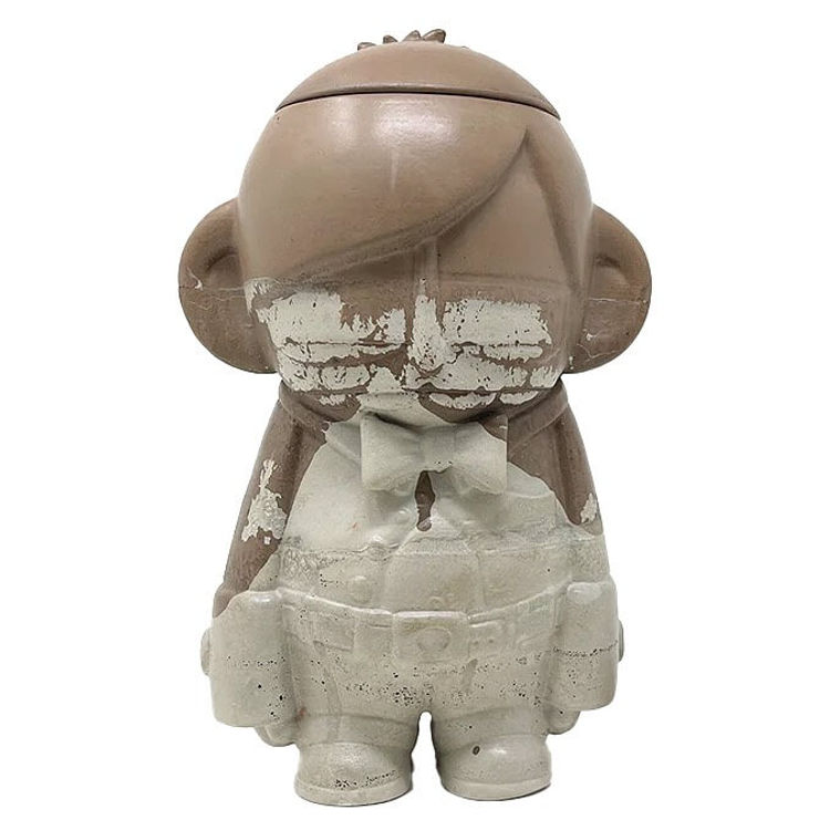 Whyno Vessel 2.0 - 07 by Dez Einswell