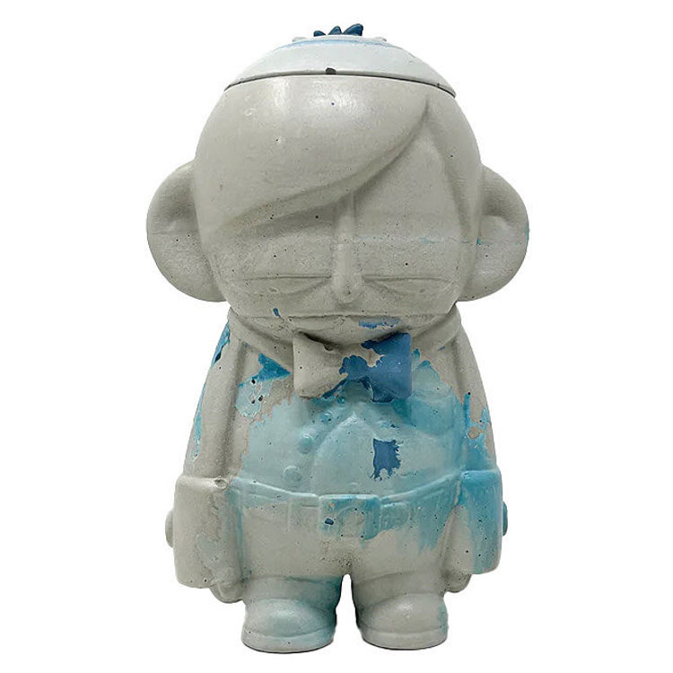 Whyno Vessel 2.0 - 08 by Dez Einswell