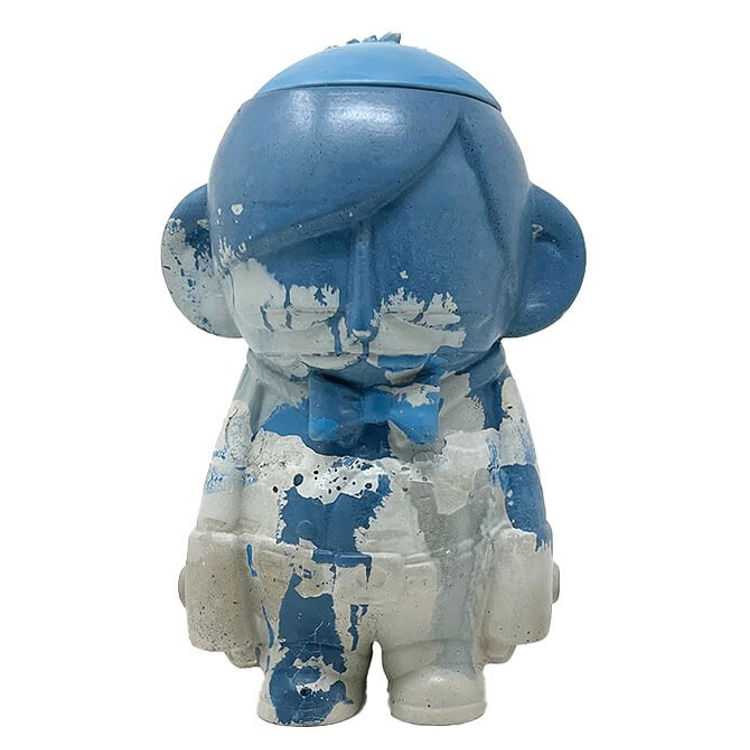Whyno Vessel 2.0 - 09 by Dez Einswell