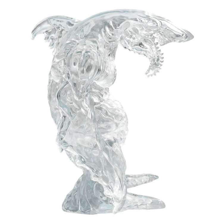 Wicked Blue Clear by KCB Lab (Kuang Canban)
