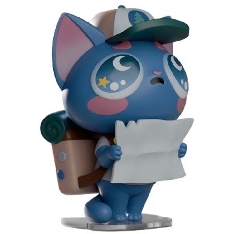 Widdle Baby by Meg Dunn