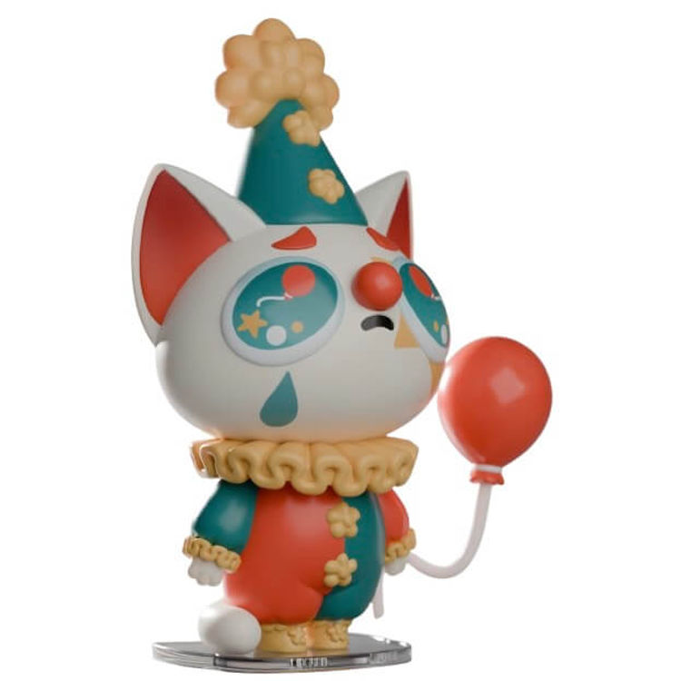 Widdle Baby by Meg Dunn