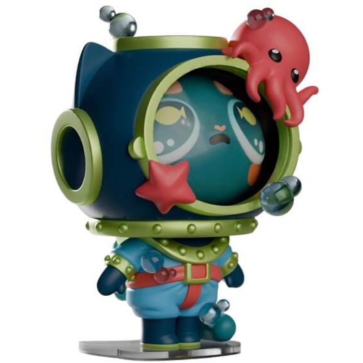 Widdle Baby by Meg Dunn