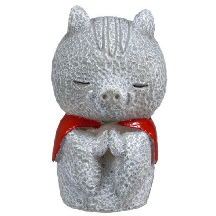 Wild Boar by Yell World