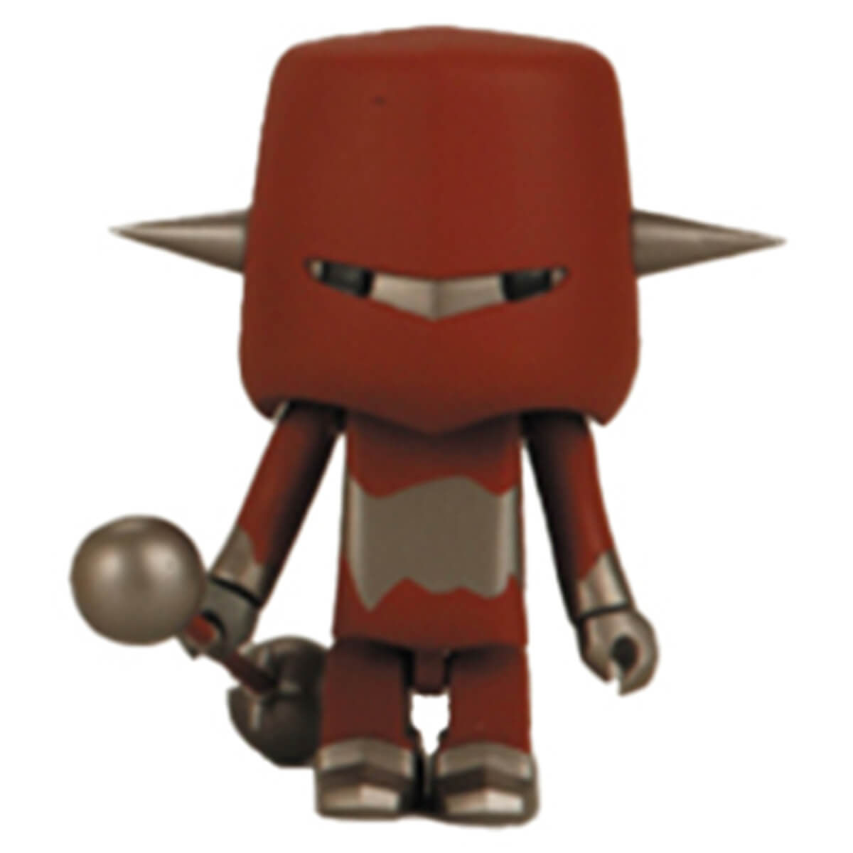 Will (Evirobrekers No5)