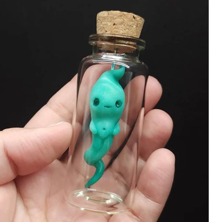 Will O Wisp (GID) by The Coven of Cuteness