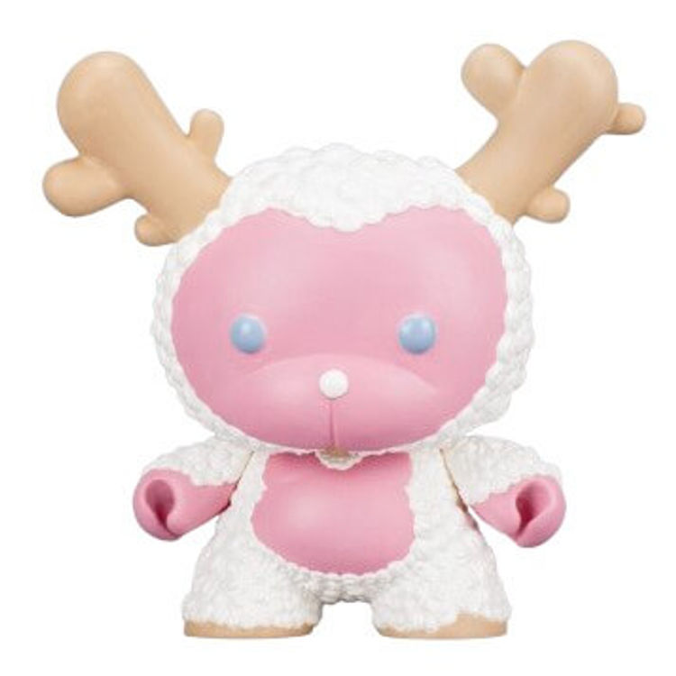 Willo Dunny with Bloom Sidekick by Kyle Kirwan