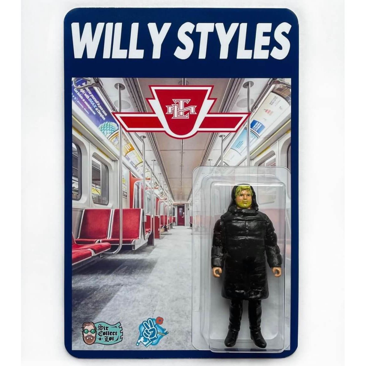 Willy Styles