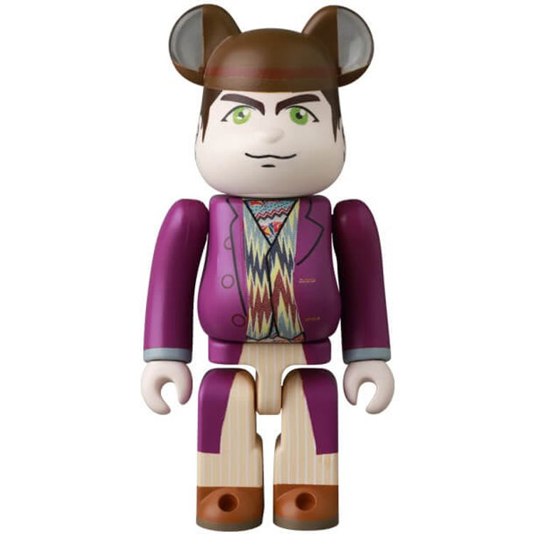Willy Wonka by Warner Bros.