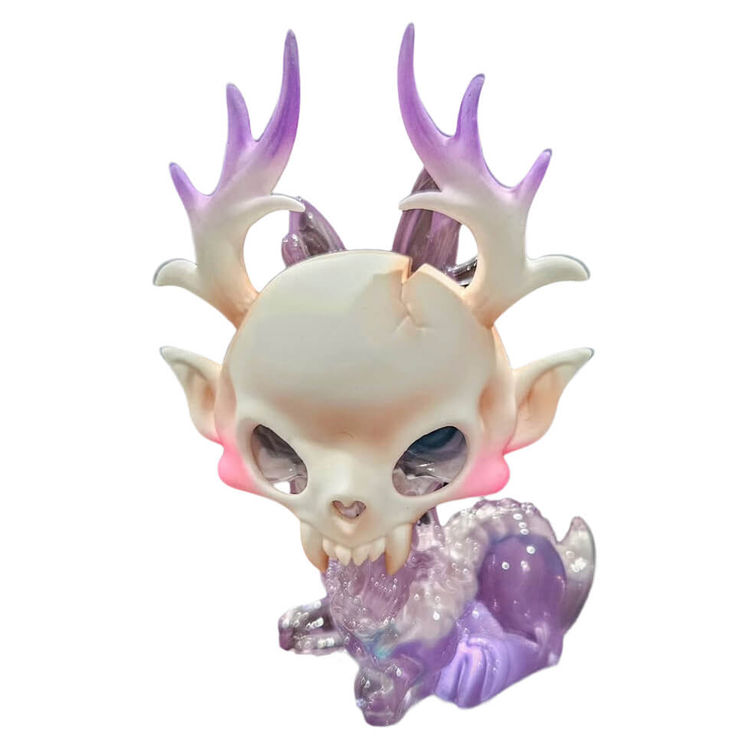 Windi Wndgo Mashup by Motley Miscreations (Brandon Leach)