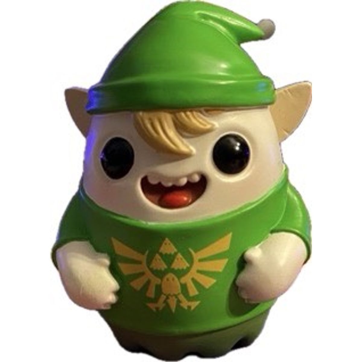 Wink Tiny Ghost Soul Mates Mini
