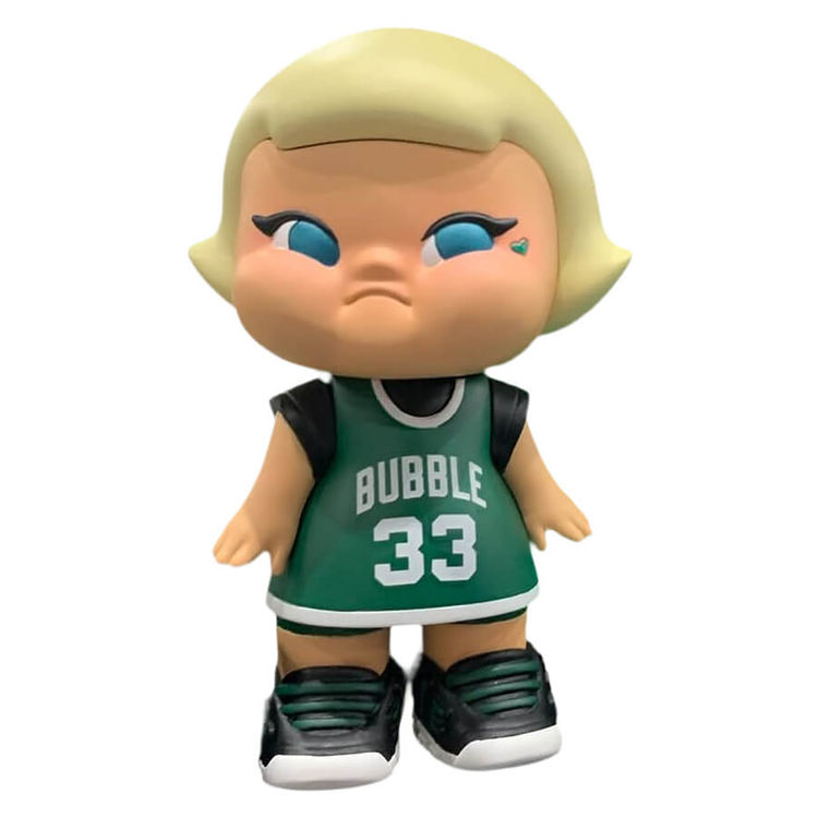 null by WinnieYippie