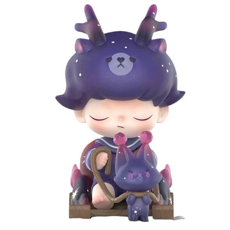 Winter Dream Dimoo (Secret Edition) by Dimoo World (Ayan Tang)