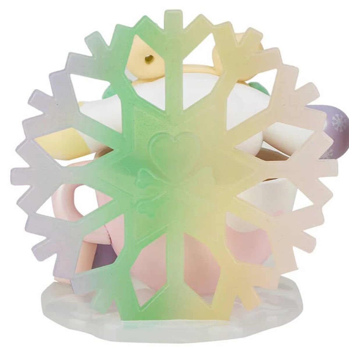 Winter Dreams ; Cinnamoroll (Special Edition