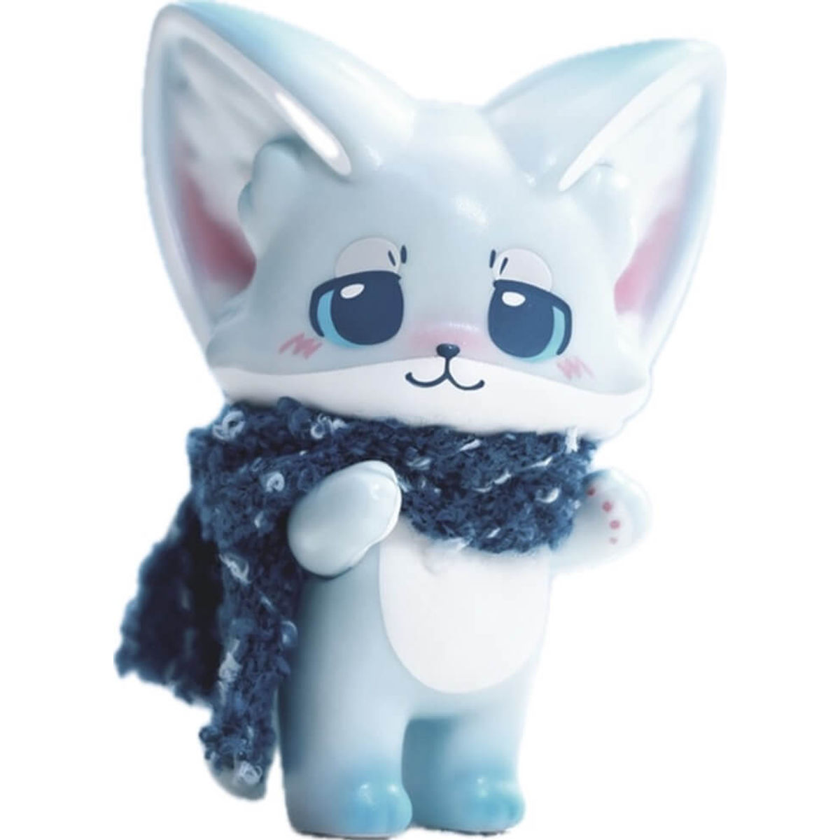 Winter Edition Simple Kenneth