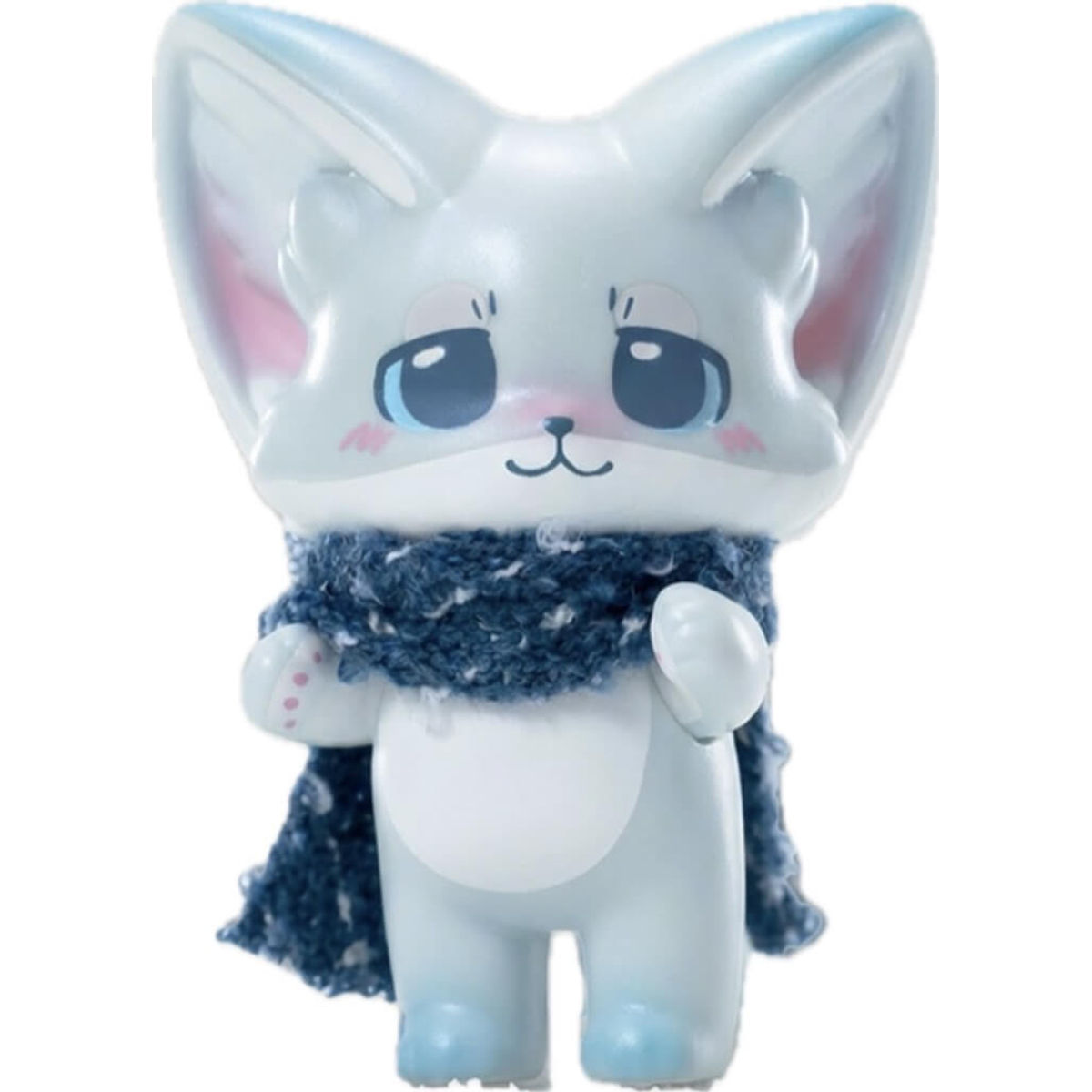 Winter Edition Simple Kenneth