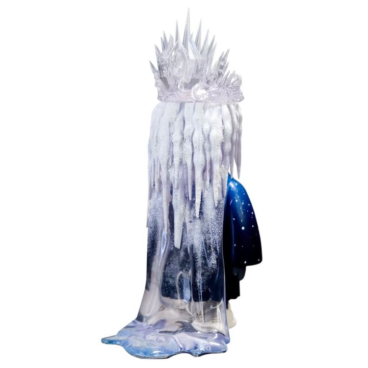 Winter Queen Maria by DTC Studios (Joshua Adrian Aristoza)