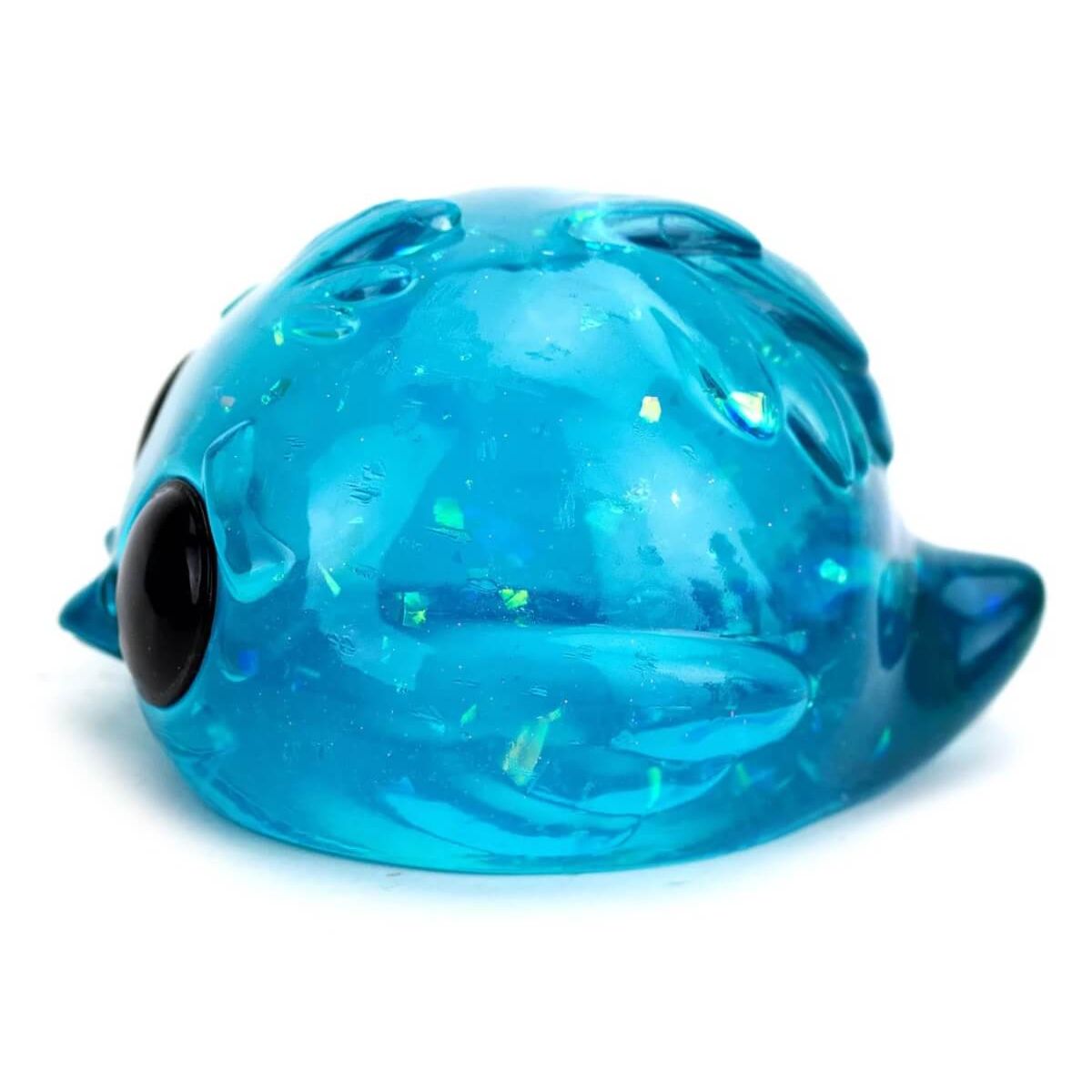 Winter Sparkle Pudge