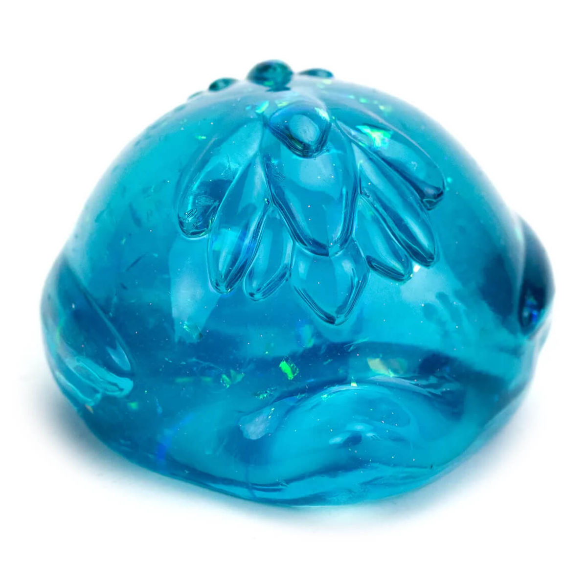 Winter Sparkle Pudge