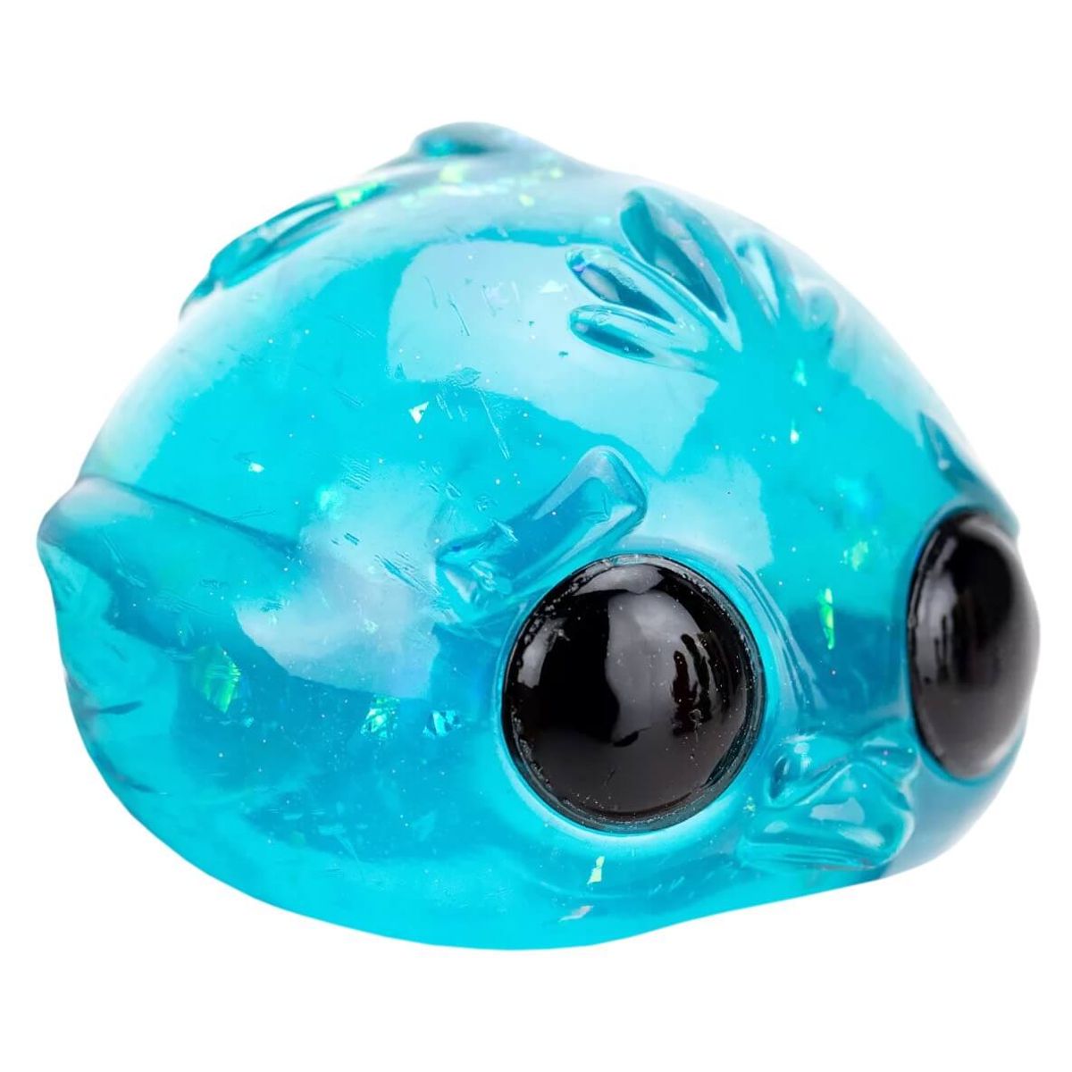 Winter Sparkle Pudge