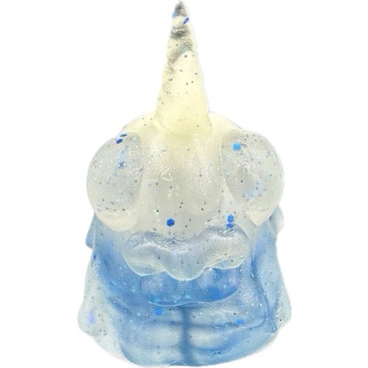 Winter Storm - Blobicorn