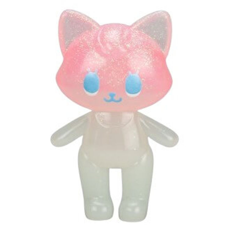 Winter Time Kitties – Canada Mints by Seulgie