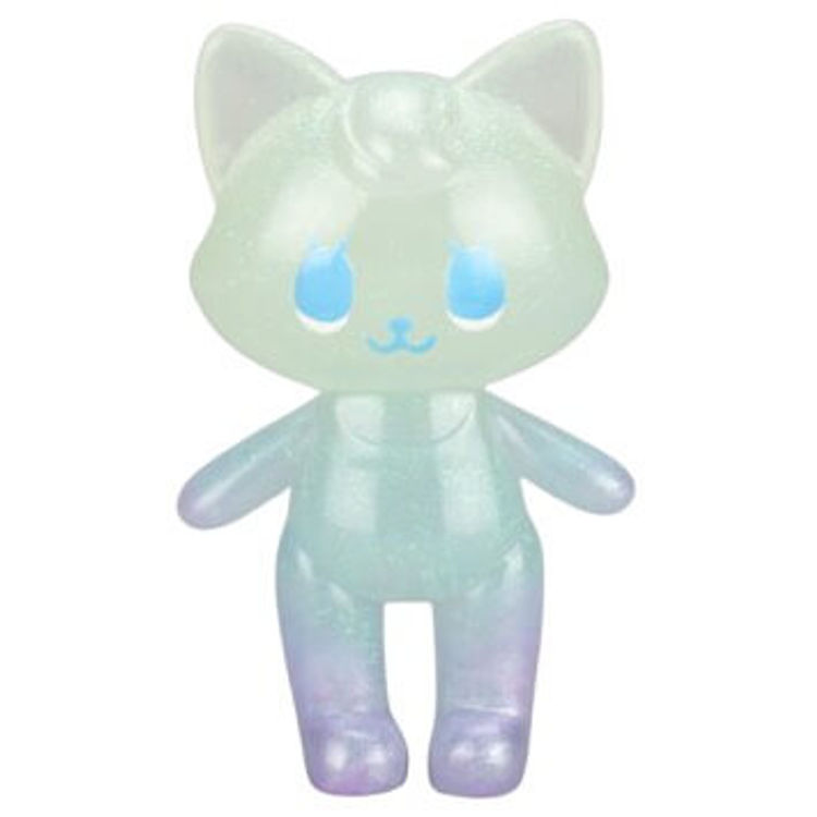 Winter Time Kitties – Icicle by Seulgie