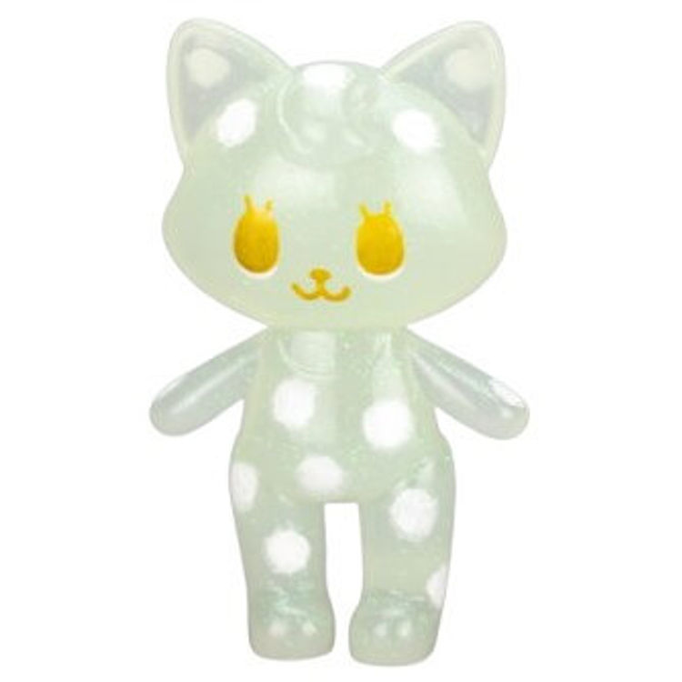 Winter Time Kitties – Snowball by Seulgie