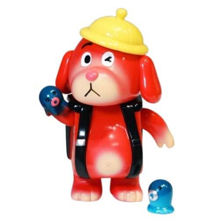 Winter Version by Otenkiya Toy