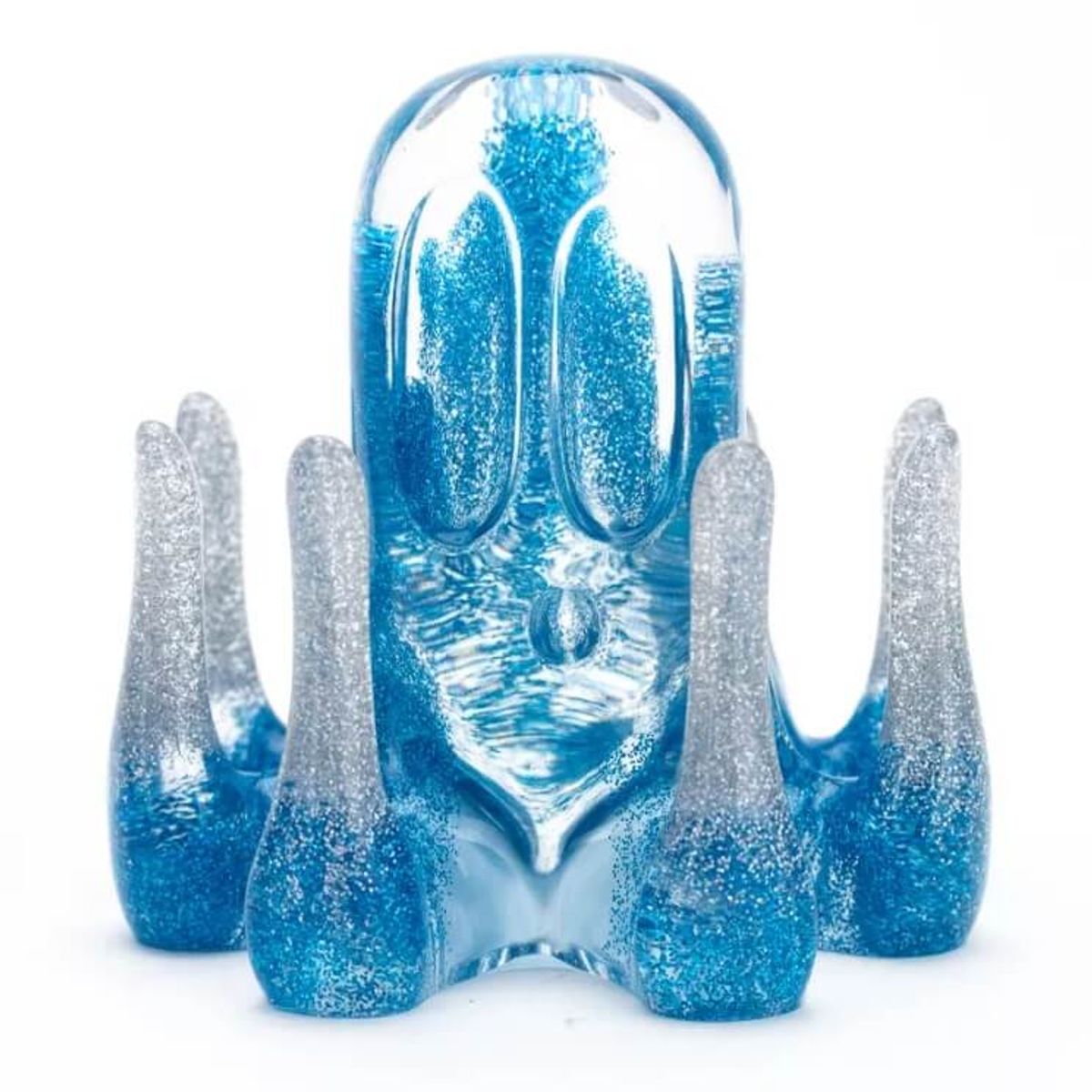 Winter Wisp Ectopod