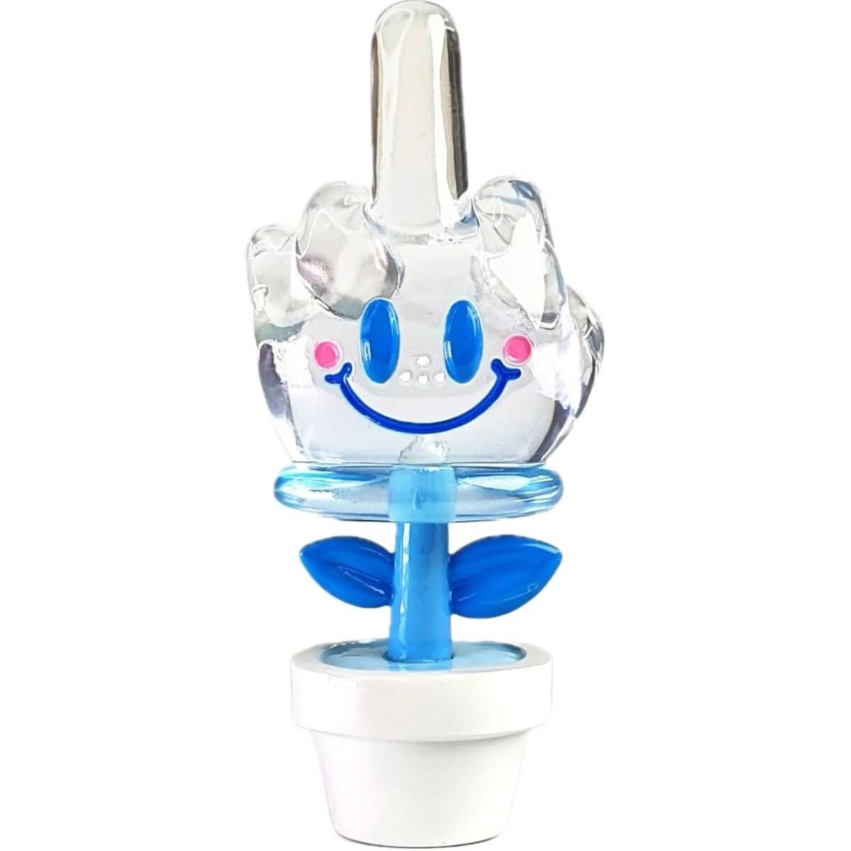 Winter : Smile of Hope