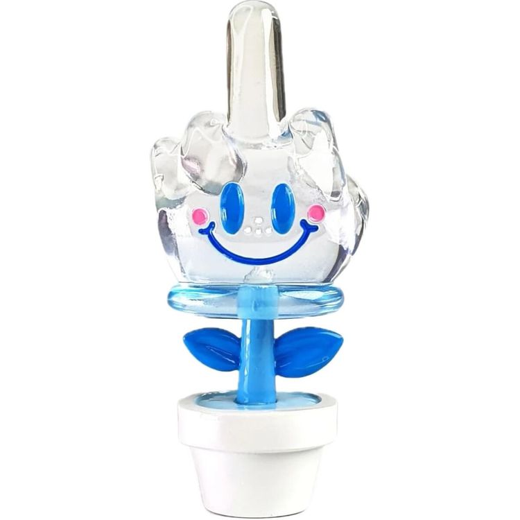 Winter : Smile of Hope by Kik Toyz