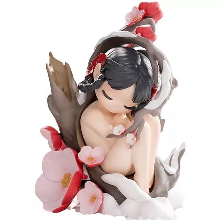 Wintersweet by 52Toys