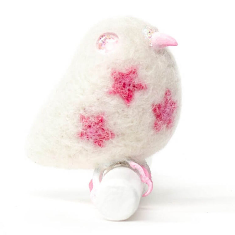 Wish Tori (L, Pink) by Zoë Williams