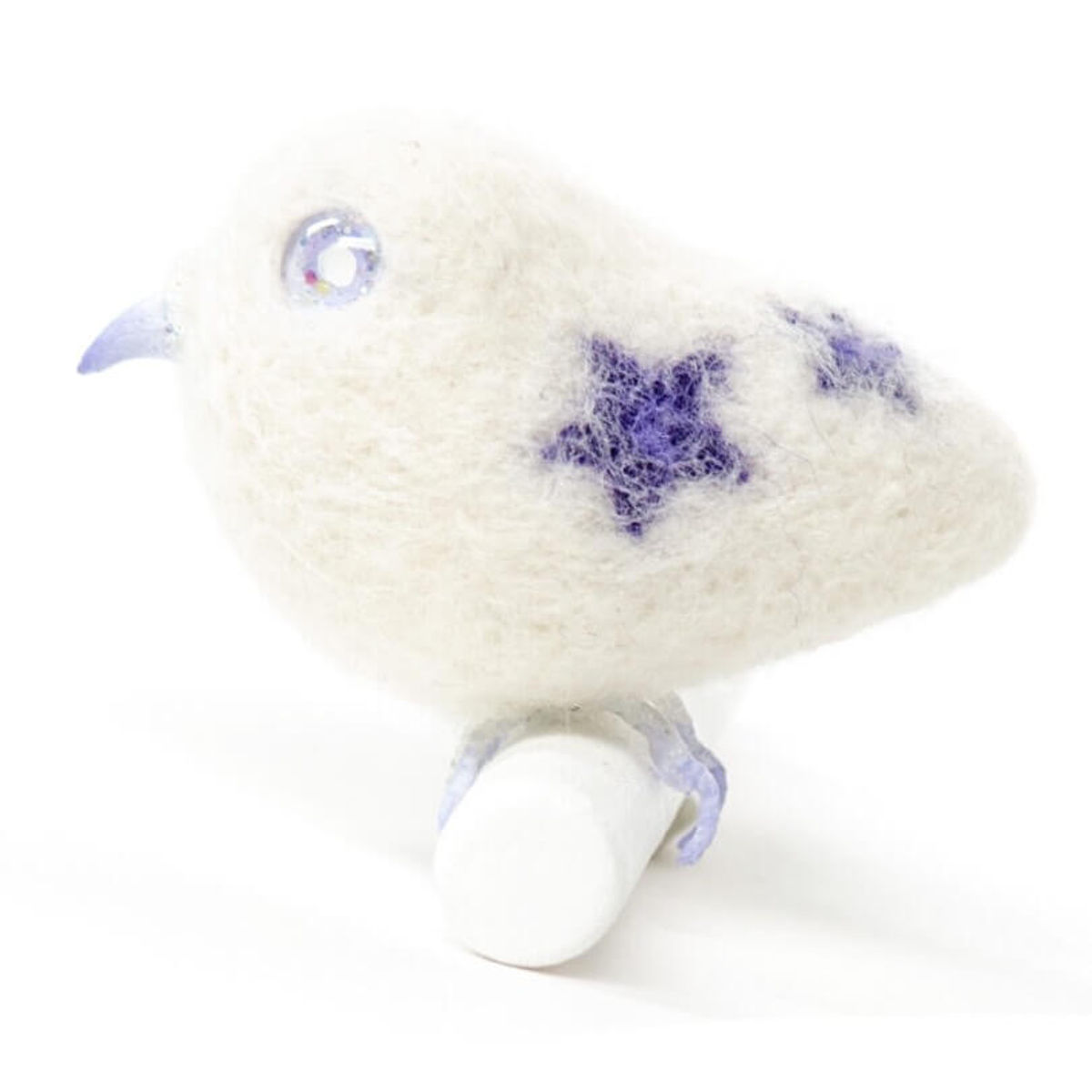 Wish Tori (L, Purple)