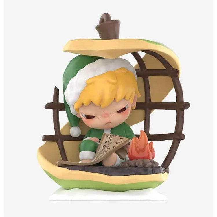 Wishes Come True (Secret) by Lang Studio