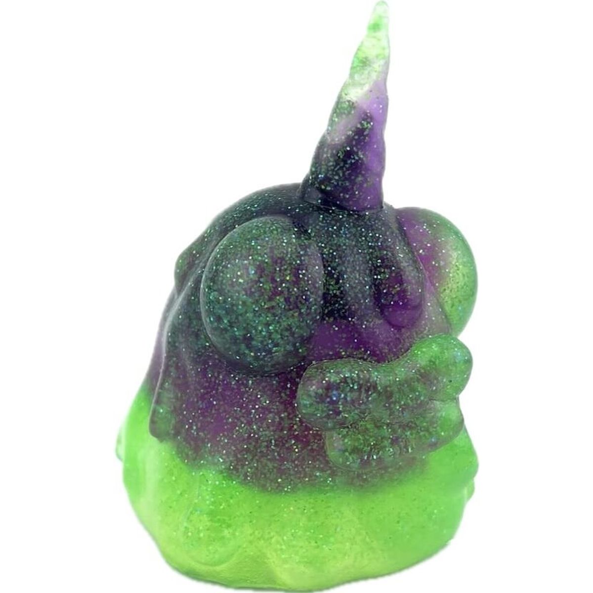 Witch's Blob (Triple Cast) 3" Blobicorn