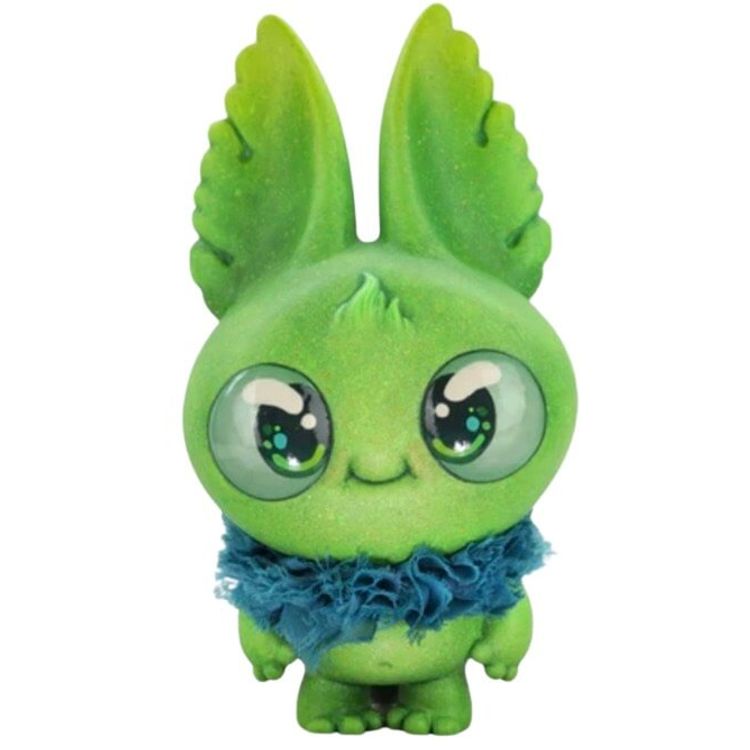 Witch's Brew Kangorumple by Chris Ryniak