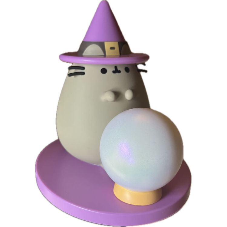 Witch Vinyl Figure (Fall 2024) by Andrew Duff