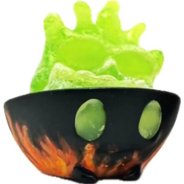 Witches Brew - Poison by Snackrabbit